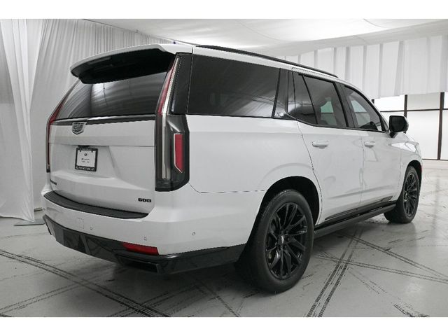 2023 Cadillac Escalade 4WD Sport Platinum