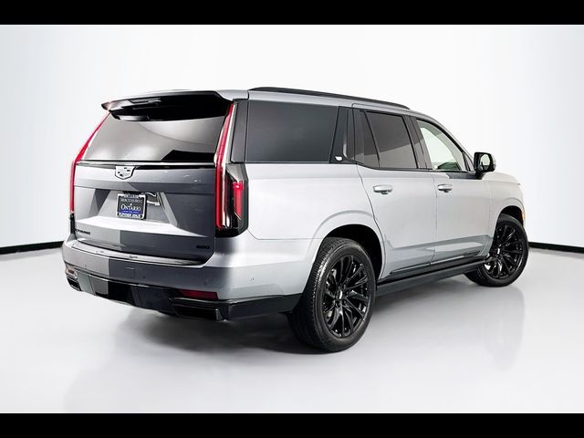 2023 Cadillac Escalade 4WD Sport Platinum