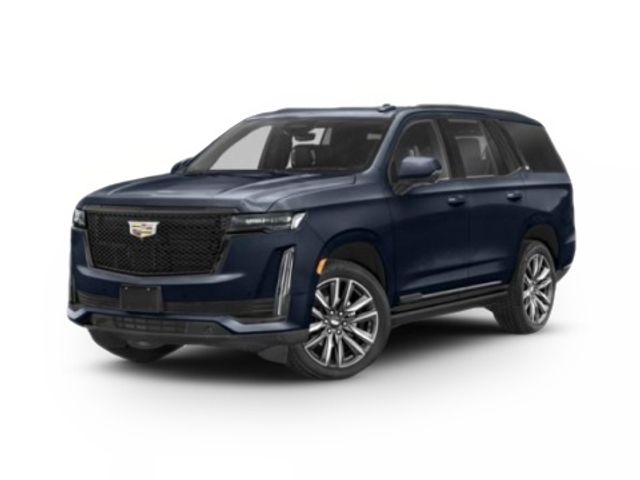 2023 Cadillac Escalade 4WD Sport Platinum