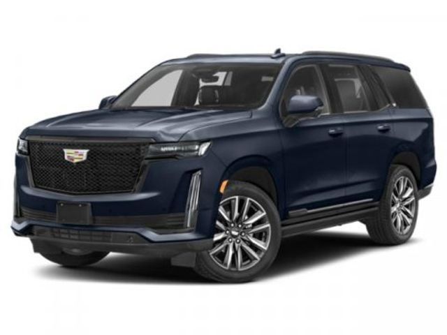 2023 Cadillac Escalade 4WD Sport Platinum