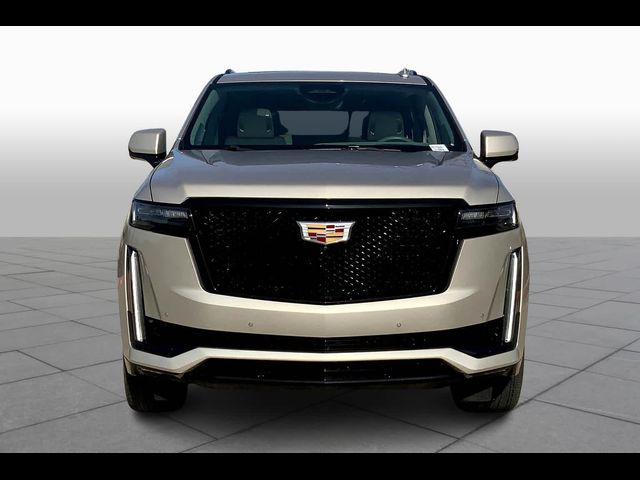 2023 Cadillac Escalade 4WD Sport Platinum