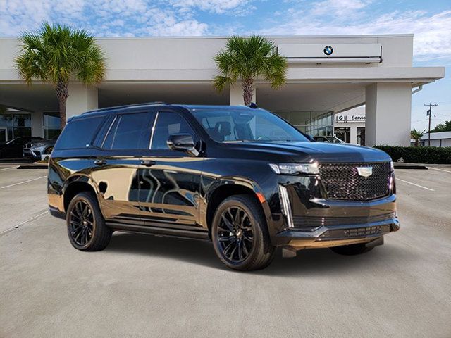 2023 Cadillac Escalade 4WD Sport Platinum