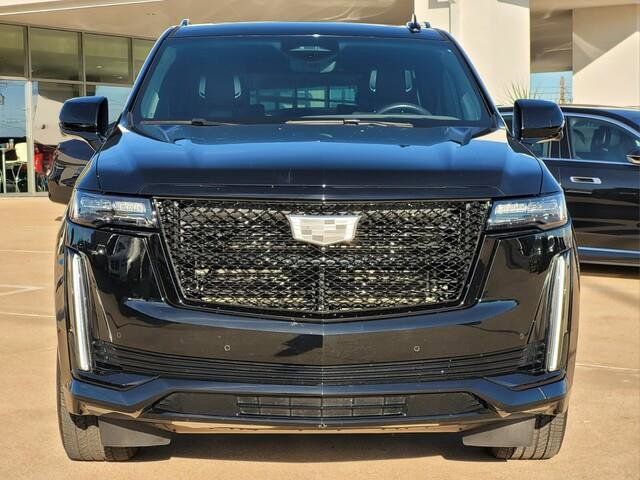 2023 Cadillac Escalade 4WD Sport Platinum