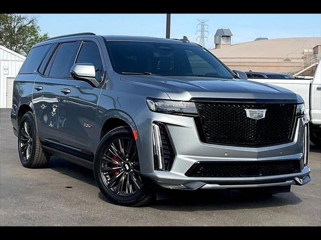 2023 Cadillac Escalade AWD V-Series