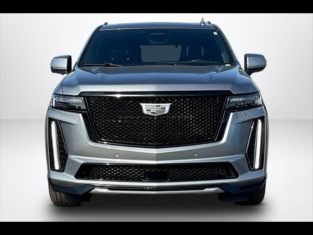2023 Cadillac Escalade AWD V-Series