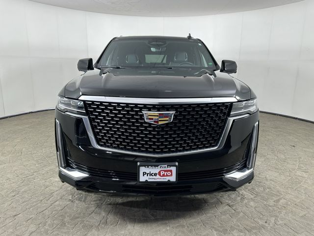 2023 Cadillac Escalade 4WD Premium Luxury