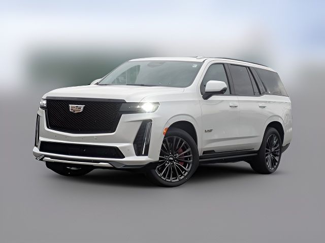 2023 Cadillac Escalade AWD V-Series