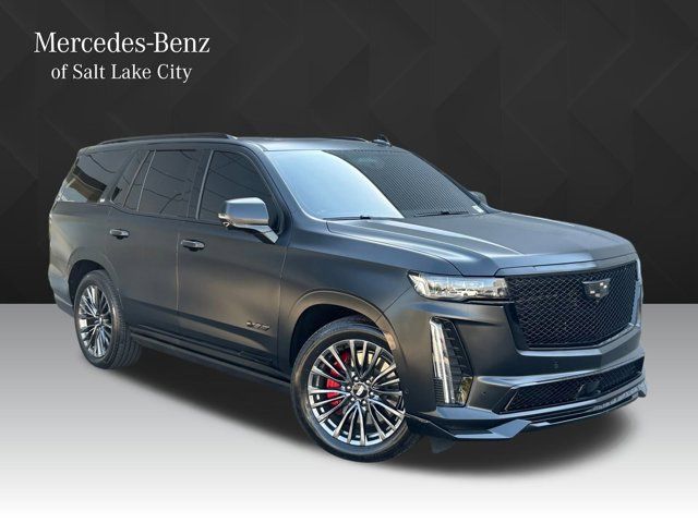 2023 Cadillac Escalade AWD V-Series