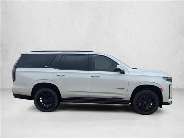 2023 Cadillac Escalade AWD V-Series