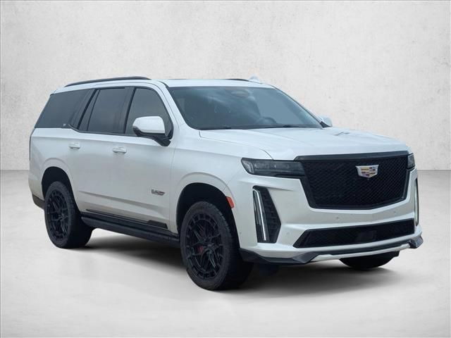 2023 Cadillac Escalade AWD V-Series