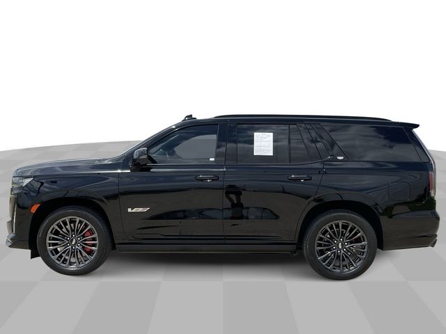 2023 Cadillac Escalade AWD V-Series
