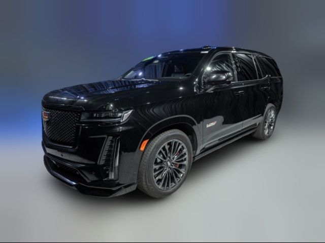 2023 Cadillac Escalade AWD V-Series