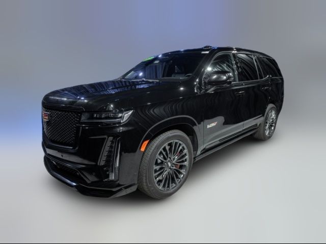 2023 Cadillac Escalade AWD V-Series