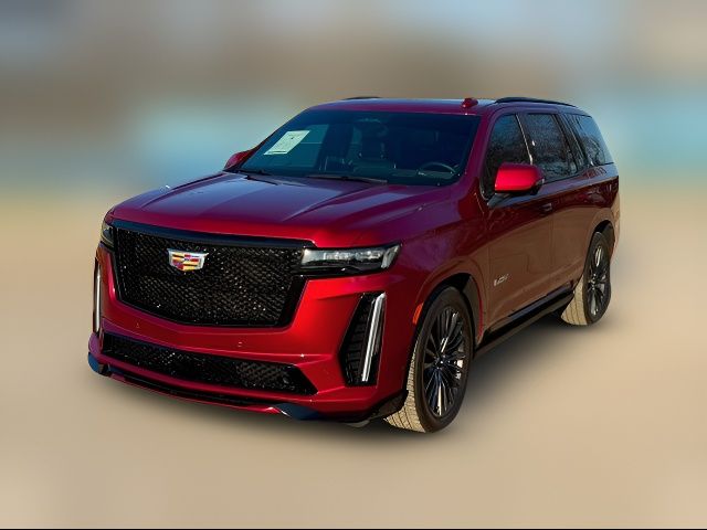 2023 Cadillac Escalade AWD V-Series