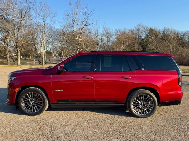 2023 Cadillac Escalade AWD V-Series