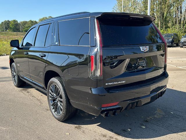 2023 Cadillac Escalade AWD V-Series