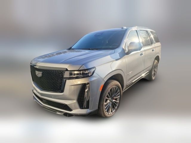 2023 Cadillac Escalade V-Series