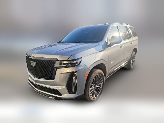 2023 Cadillac Escalade V-Series