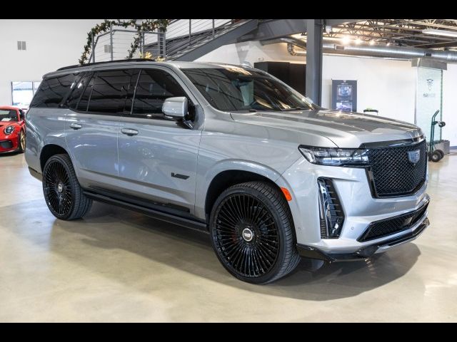 2023 Cadillac Escalade AWD V-Series