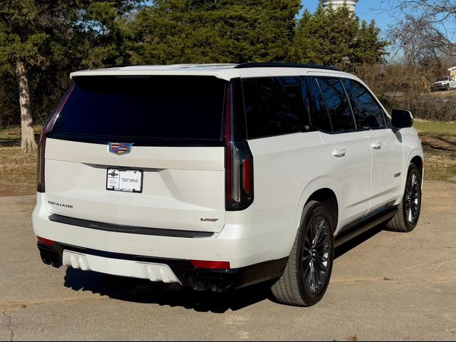 2023 Cadillac Escalade AWD V-Series