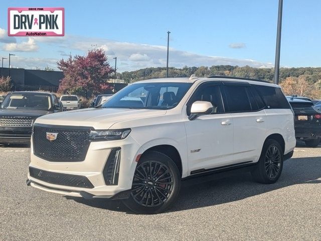 2023 Cadillac Escalade AWD V-Series