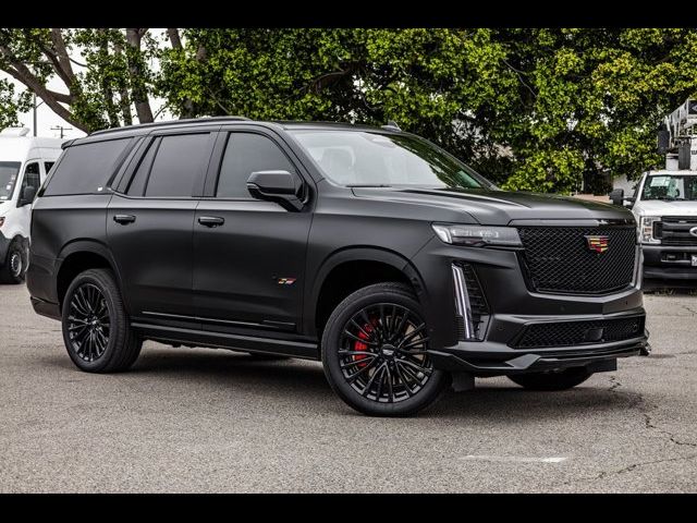 2023 Cadillac Escalade AWD V-Series