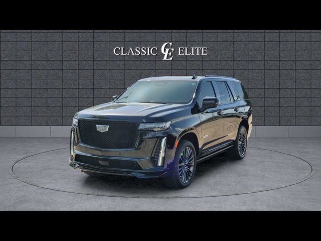 2023 Cadillac Escalade AWD V-Series