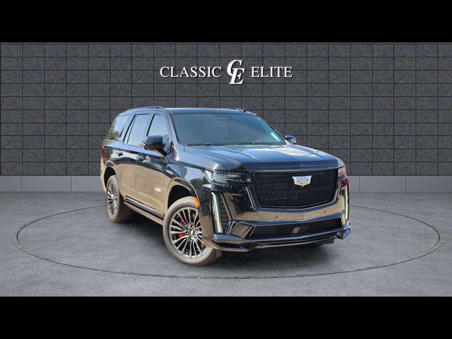 2023 Cadillac Escalade AWD V-Series