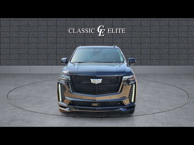 2023 Cadillac Escalade AWD V-Series