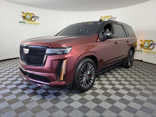 2023 Cadillac Escalade AWD V-Series