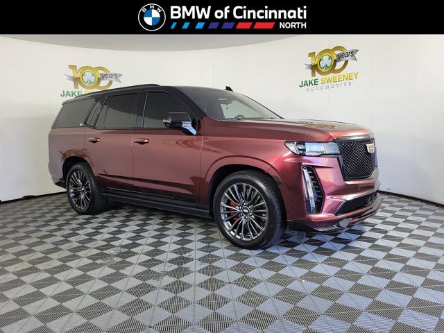 2023 Cadillac Escalade AWD V-Series