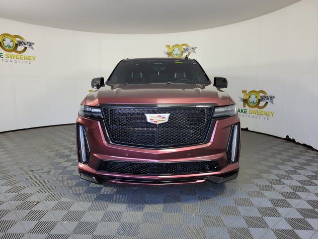 2023 Cadillac Escalade AWD V-Series
