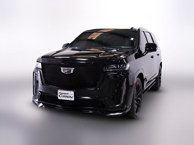 2023 Cadillac Escalade AWD V-Series