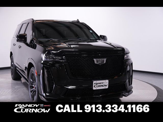 2023 Cadillac Escalade AWD V-Series