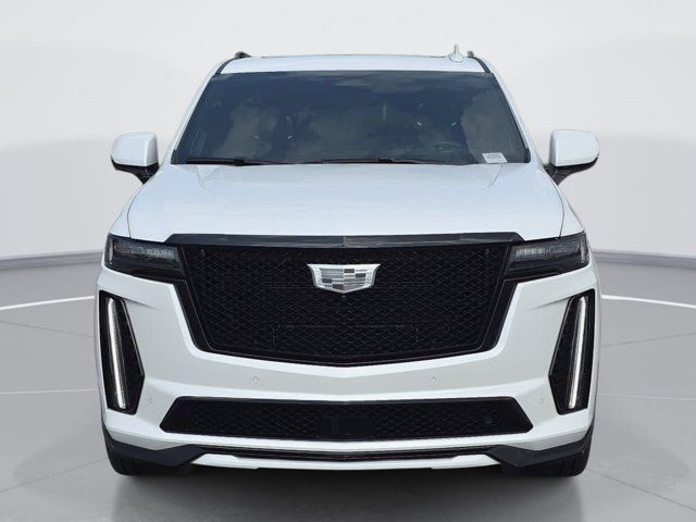 2023 Cadillac Escalade AWD V-Series