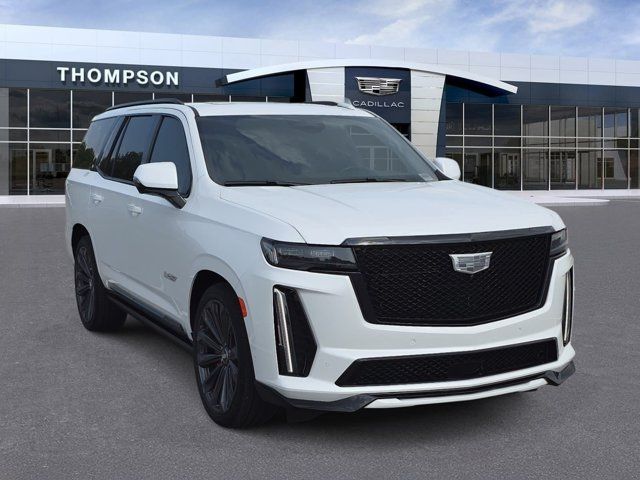 2023 Cadillac Escalade AWD V-Series
