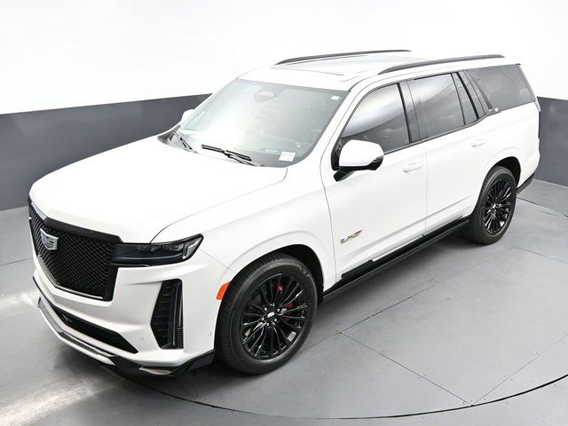 2023 Cadillac Escalade AWD V-Series