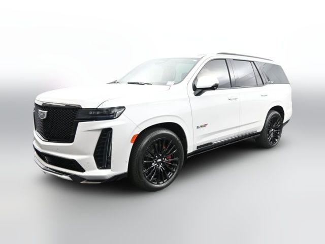 2023 Cadillac Escalade AWD V-Series