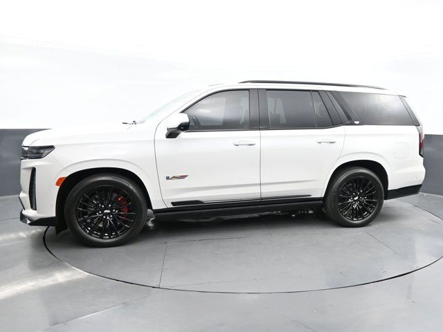 2023 Cadillac Escalade AWD V-Series