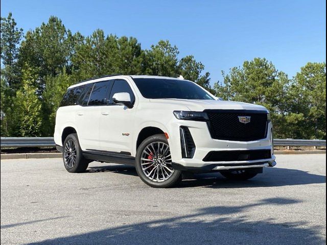 2023 Cadillac Escalade AWD V-Series