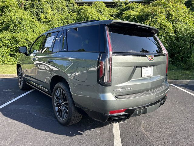 2023 Cadillac Escalade AWD V-Series