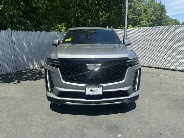2023 Cadillac Escalade AWD V-Series