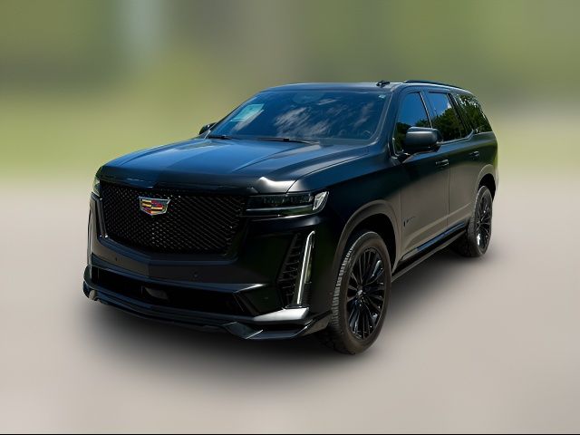2023 Cadillac Escalade AWD V-Series