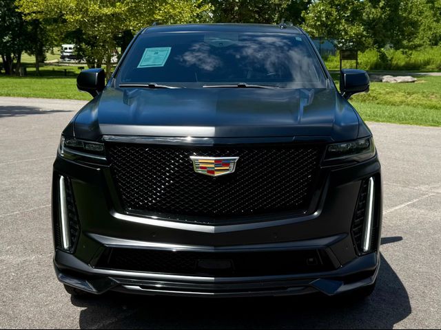 2023 Cadillac Escalade AWD V-Series