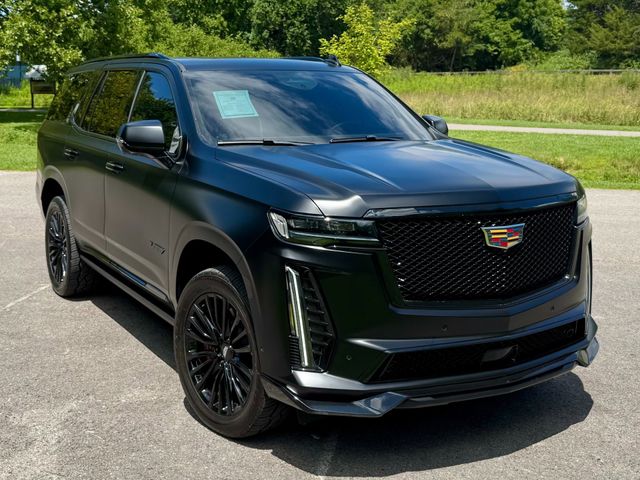 2023 Cadillac Escalade AWD V-Series
