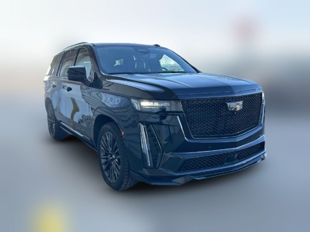 2023 Cadillac Escalade AWD V-Series