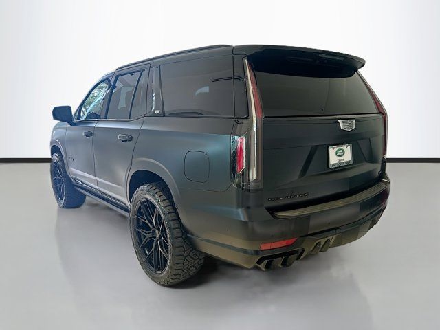 2023 Cadillac Escalade AWD V-Series