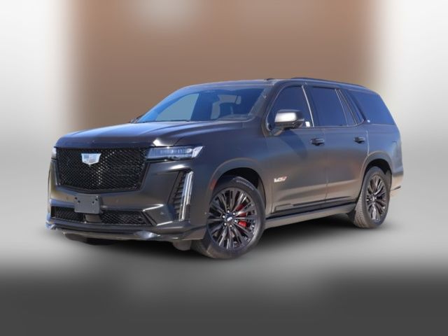 2023 Cadillac Escalade AWD V-Series