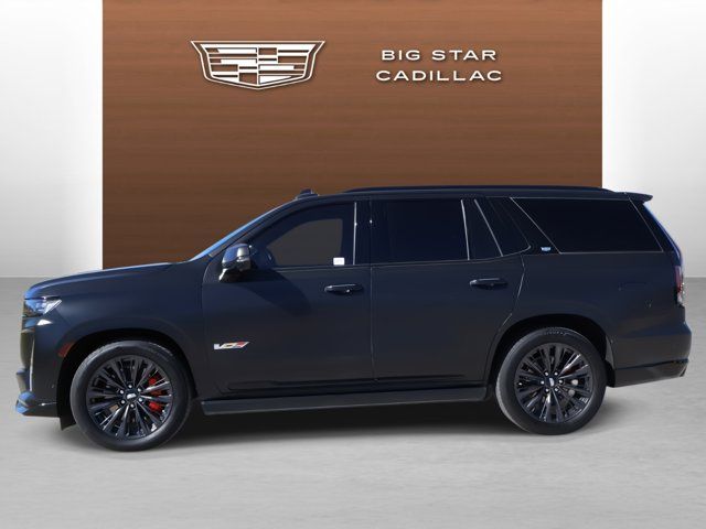 2023 Cadillac Escalade AWD V-Series
