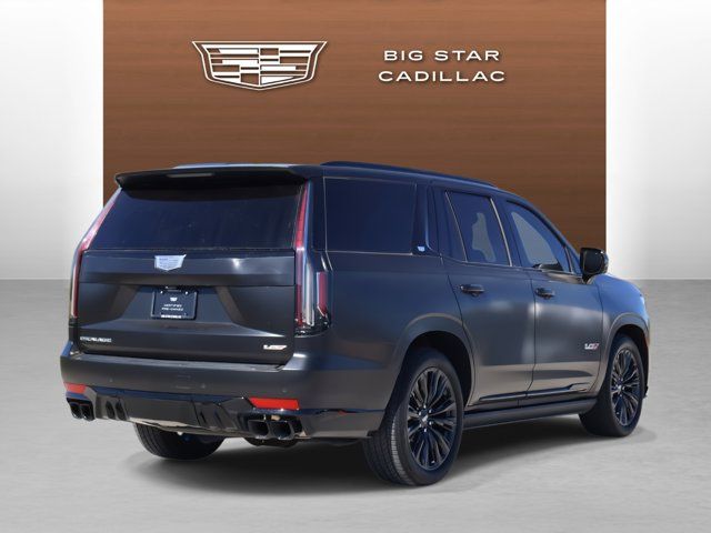2023 Cadillac Escalade AWD V-Series